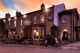 The Wheatsheaf Hotel