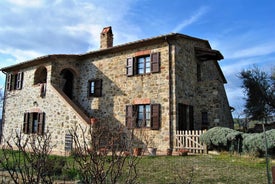 Casa Fioranna