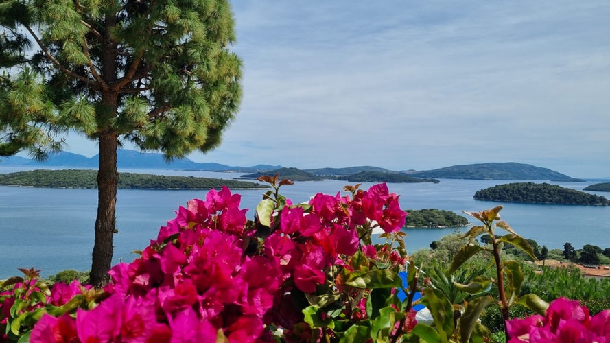 photo of view of Nature is beautiful 😍 Lefkada, Thessaloniki, Veroia, Edessa