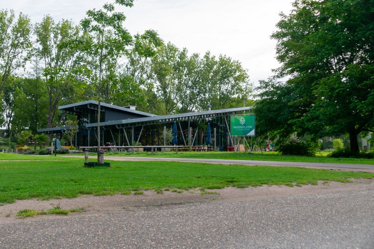 Photo of Park de Wezenlanden, Netherlands.