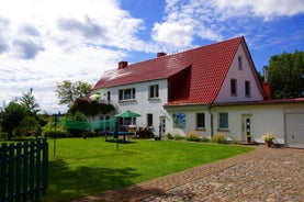 Urlaub auf der Insel Rügen