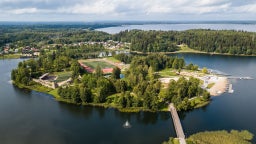 Hôtels et lieux d'hébergement à Alūksne, Lettonie