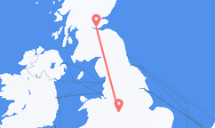 Train tickets from Rugeley to Dunfermline