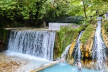 Best multi-country trips in Edessa, Greece