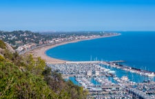 Décapotables à louer à Castelldefels, en Espagne