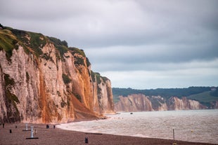 Dieppe - city in France