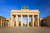 Brandenburg Gate travel guide