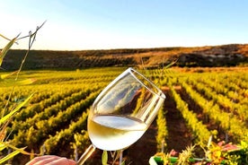 Durres: lokale Weinprobe und Weintour