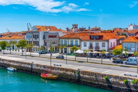 Viana do Castelo - city in Portugal