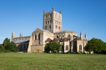 Beste Pauschalreisen in Tewkesbury, England