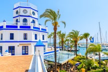 Estepona Pauschalreisen