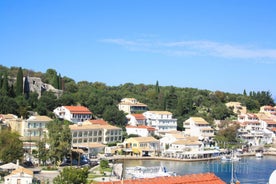 Porto Kassiopi Apartments