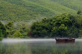 St. Naum Monastery Boat Trip from Ohrid