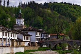 Sofia - city in Bulgaria