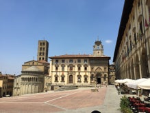 Arezzo, Italy travel guide