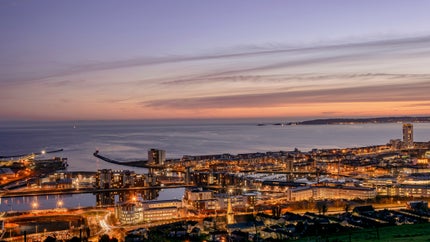 Top 2 Itineraries in Swansea