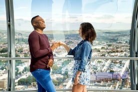 Brighton i360 Sky Bar-Ticket