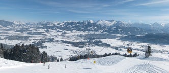 Best ski trips in Bolsterlang, Germany