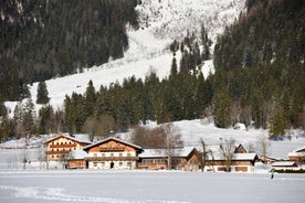 Flachau - city in Austria