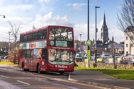 Killarney Hop - On, Hop - Off Tour