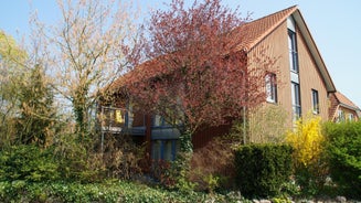 Gästehaus/FeWos/Boardinghaus Lüneburg Süd