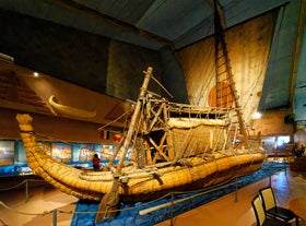 Kon-Tiki Museum