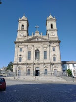 Vila Nova de Gaia - city in Portugal