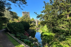 Cork / Cobh Shore Excursion Tour | Blarney, Kinsale & Cobh