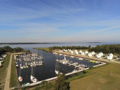 Ferienhausanlage Yachthafen Peenemünde