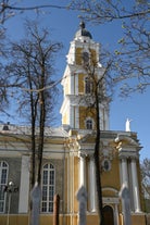 Panevėžys Cathedral