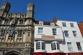 Cathedral Gate Hotel