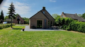 Vakantiewoning Maas en Waal 277