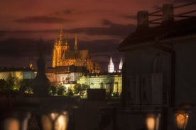 Séance photo à Prague pour les couples, les fiancés, la famille et les amis