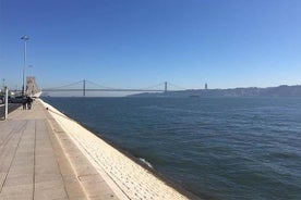 The Essence of the City - Lisbon Compact