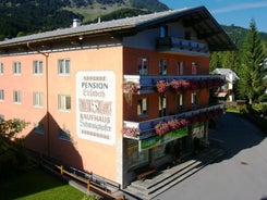 Elisabeth Pension