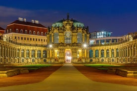 2 Tagesticket Große Stadtrundfahrt Hop on Hop off 22 Haltestellen