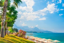 Kemer trips & excursions