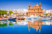 Msida travel guide