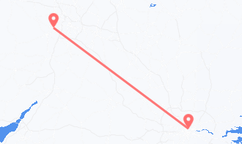 Train tickets from Stourbridge to London