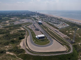 Circuit Park Zandvoort