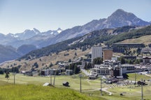 Beste Pauschalreisen in Sestriere, Italien