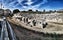 A' Ancient Theatre of Larisa, Municipality of Larissa, Larisa Regional Unit, Thessaly, Thessaly and Central Greece, Greece