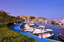 Parghelia travel packages