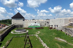 Tešanj Castle