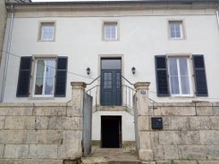 La Maison de Valbois