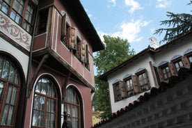 Tour privado 2 en 1: Koprivshtitsa y Plovdiv desde Sofía