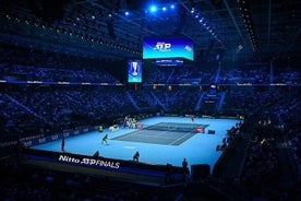  Nitto ATP Finals 2024 Turin vom 10. – 17. November 2024