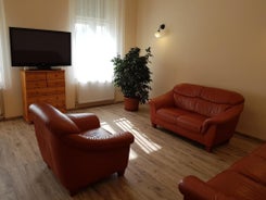 Szent János Apartman