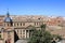 Anaya Palace, Centro, Salamanca, Castile and León, Spain