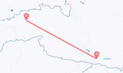 Train tickets from Villach to Marktgemeinde Jenbach